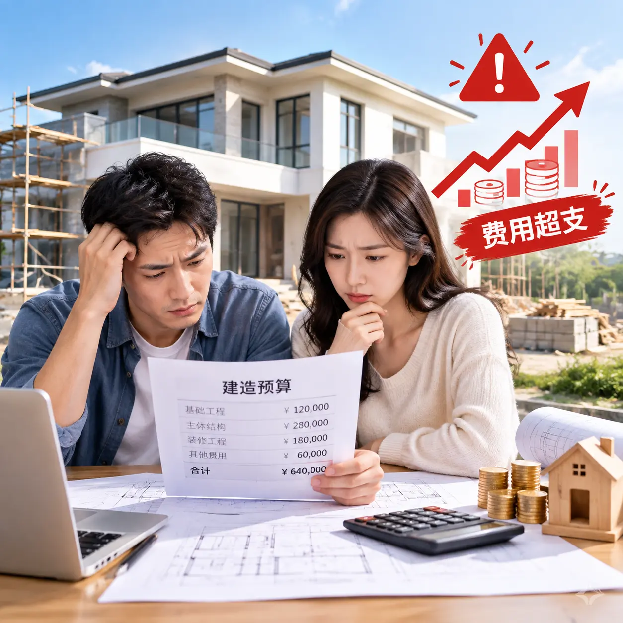 别墅建造公司推荐：避免在 兴义 选择时的常见误区