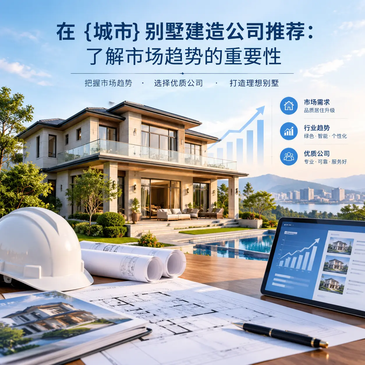 在 兴义 别墅建造公司推荐：了解市场趋势的重要性