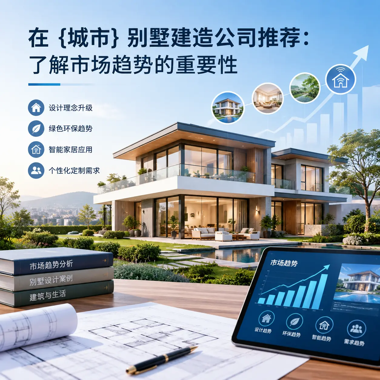 在 兴义 别墅建造公司推荐：了解市场趋势的重要性