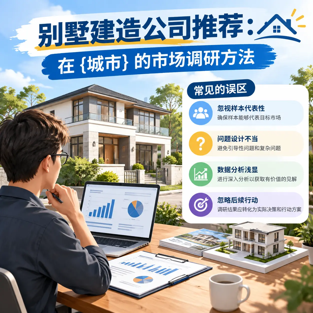 别墅建造公司推荐:在 兴义 的市场调研方法
