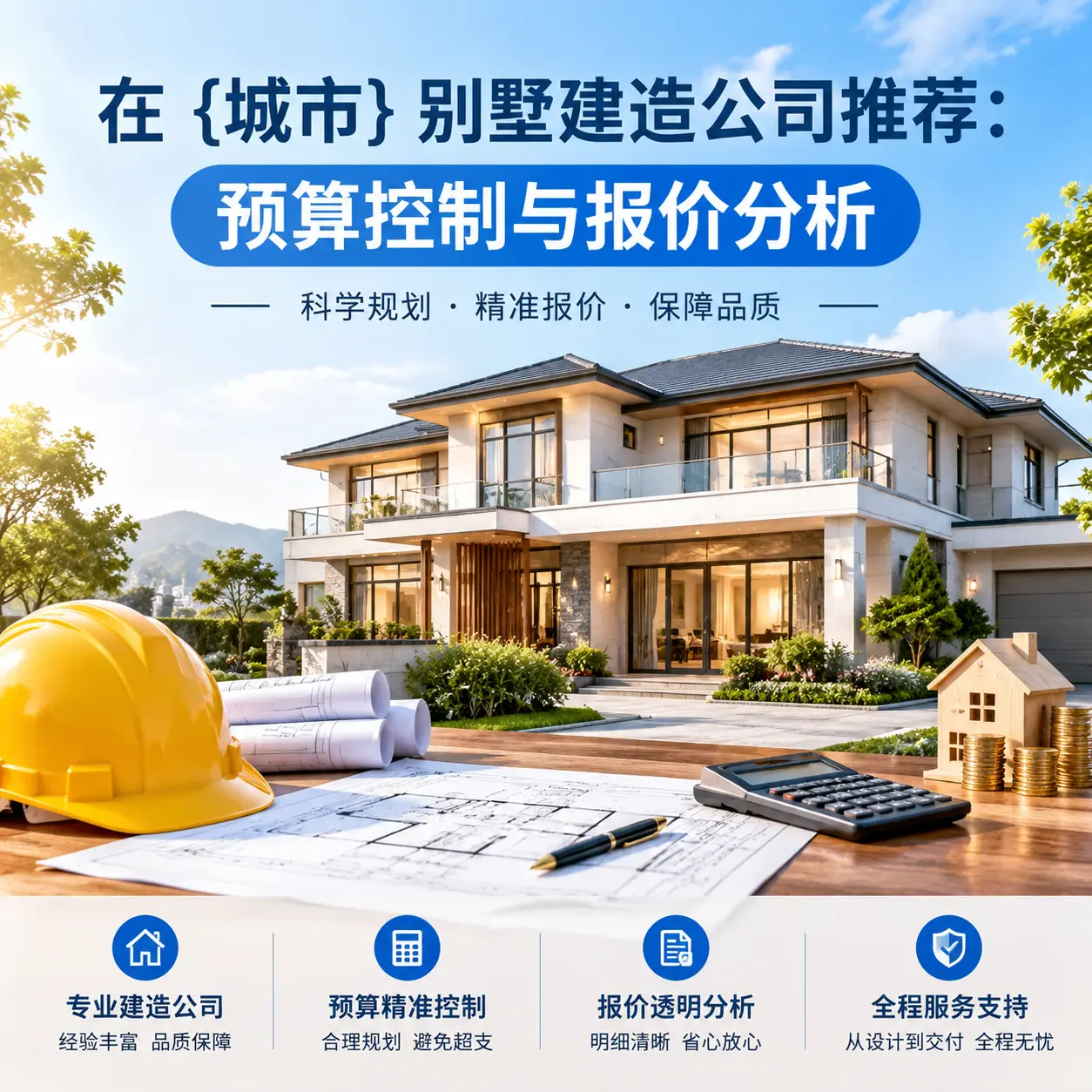 在 兴义 别墅建造公司推荐：预算控制与报价分析
