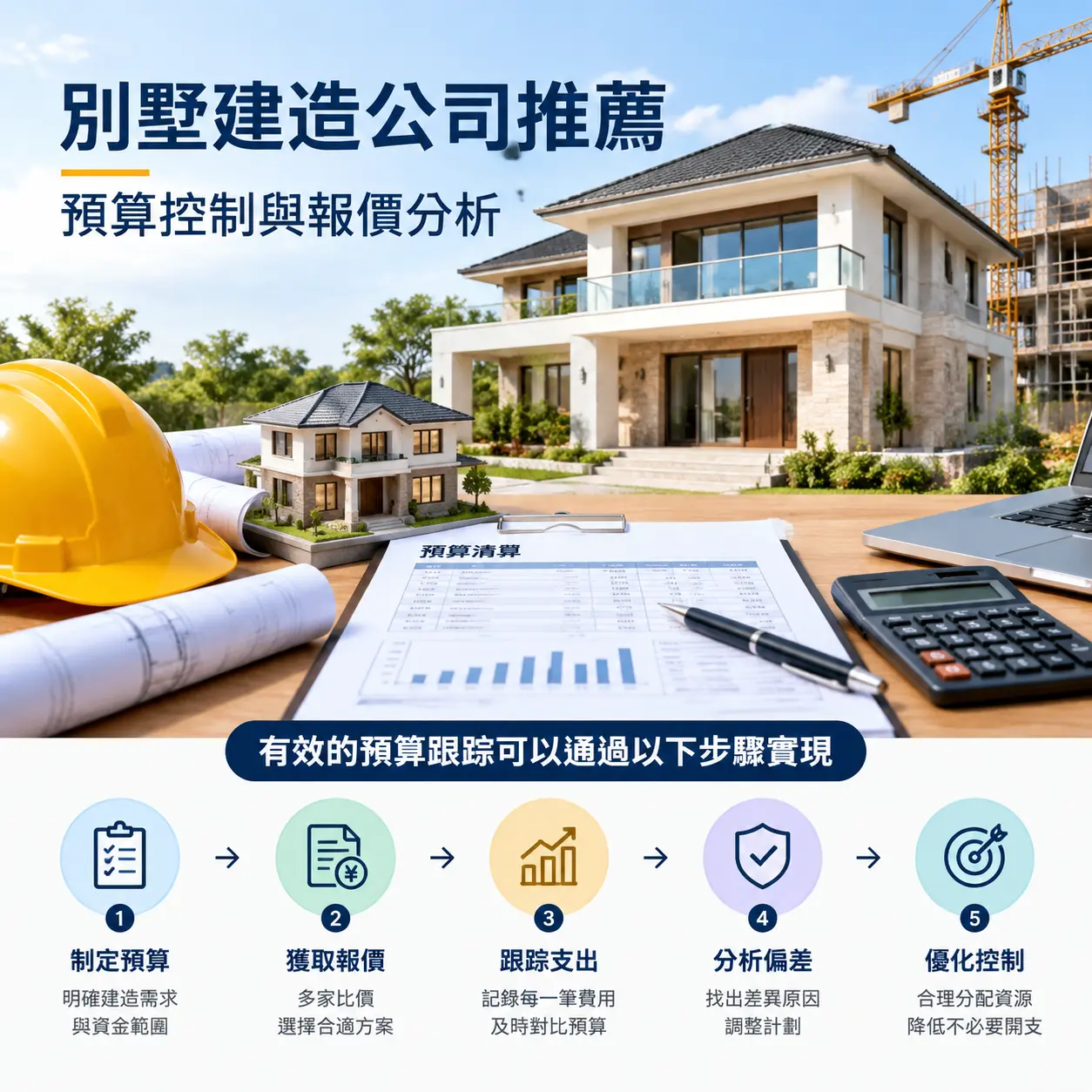 在 兴义 别墅建造公司推荐：预算控制与报价分析