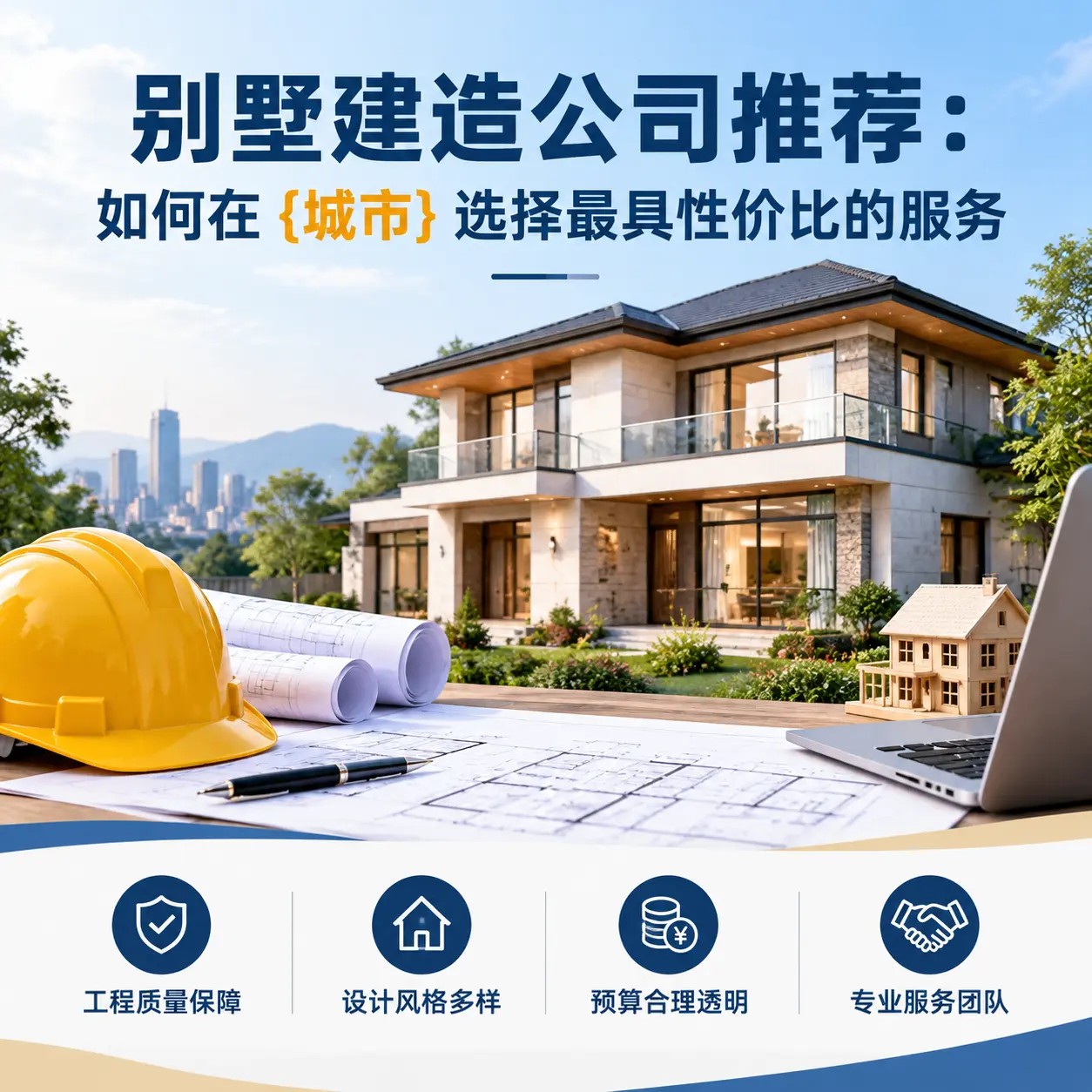 别墅建造公司推荐:如何在 兴义 选择最具性价比的服务